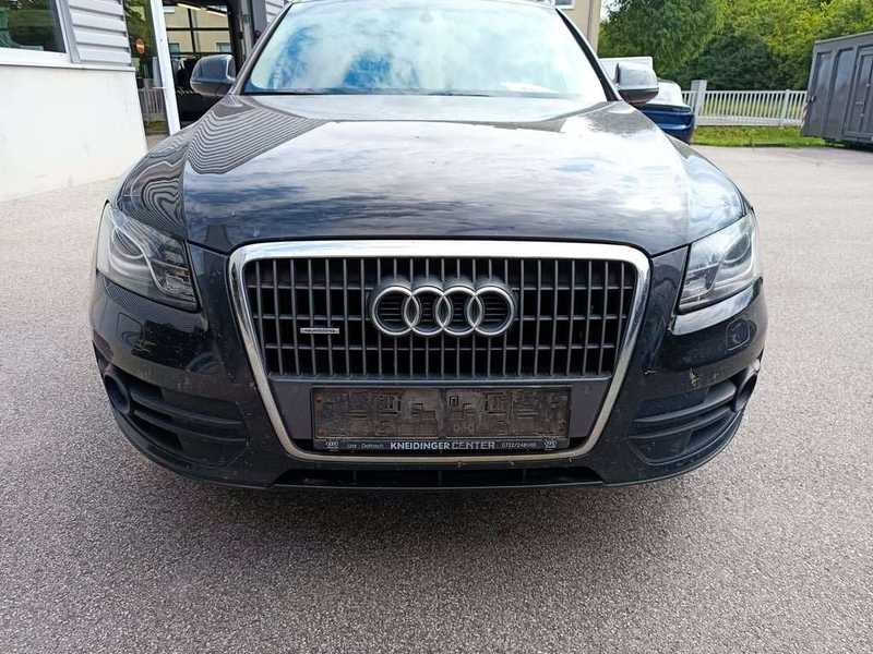 Audi Q5 2.0 TDI SUV / Geländewagen - Bild 3