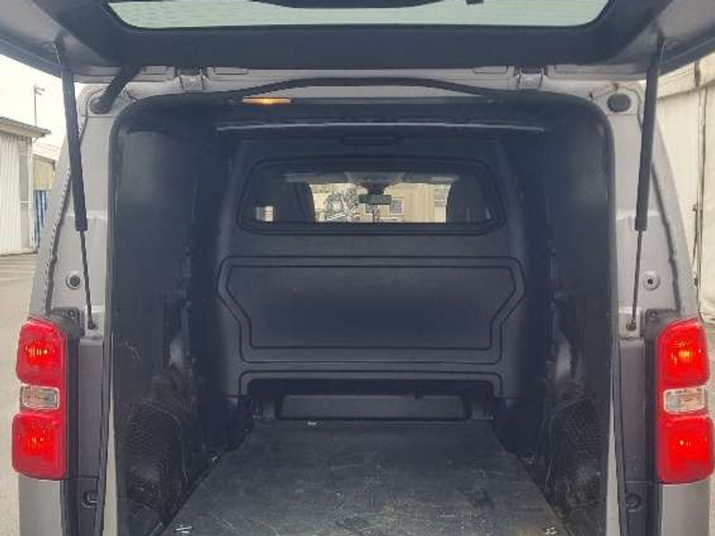 Peugeot Expert Premium Doppelkabine L2H1 BlueHDi 180 S&S EAT8 Aut. Bus - Bild 6
