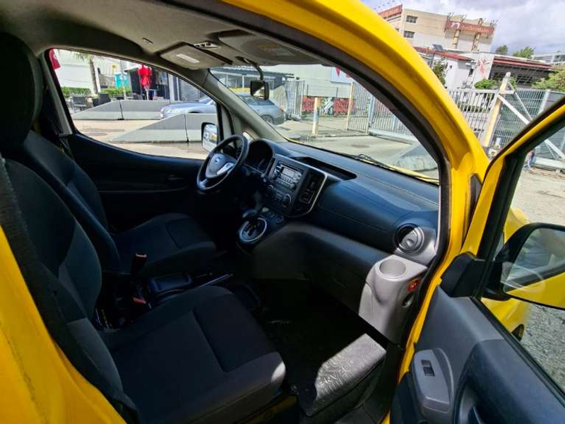 Nissan NV200 e-NV200 24kWh Premium MIETKAUF ohne BANK! Transporter / Kastenwagen - Bild 6