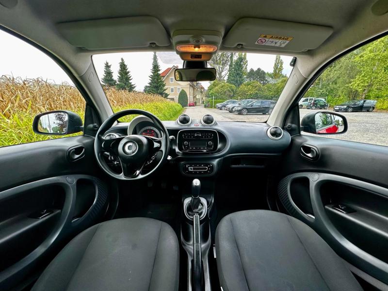 Smart Fourtwo coupe - Bild 5