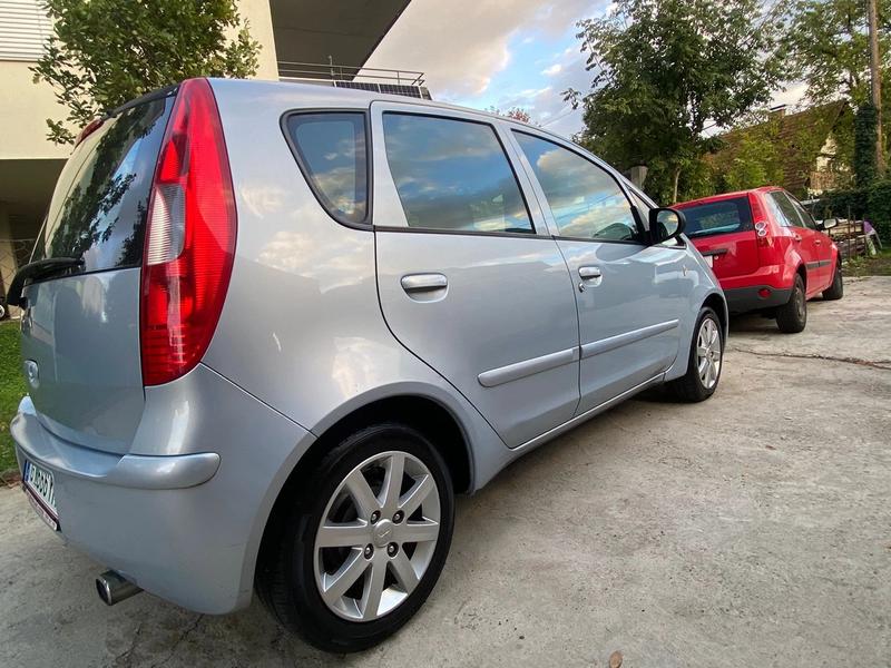Mitsubishi Colt Neu Pickel,Klima - Bild 2