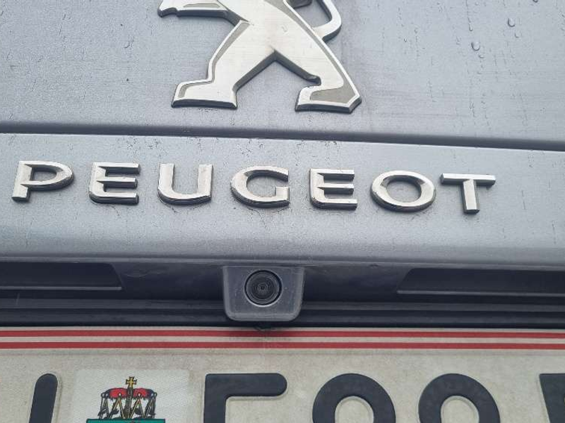 Peugeot Expert Premium Doppelkabine L2H1 BlueHDi 180 S&S EAT8 Aut. Bus - Bild 5
