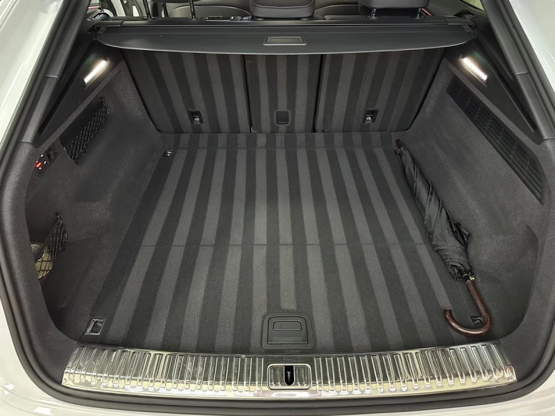 Audi Q8 50 TDI Quattro 23" Sline - Bild 7