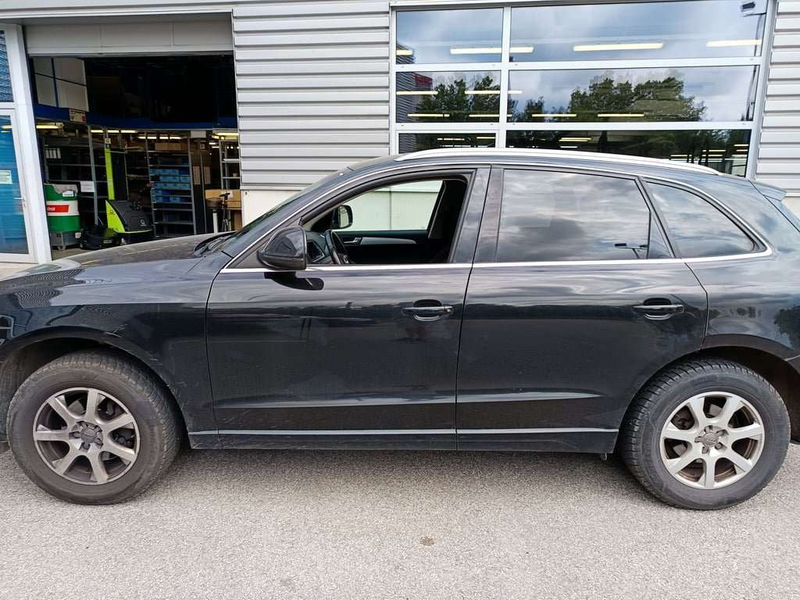 Audi Q5 2.0 TDI SUV / Geländewagen - Bild 6
