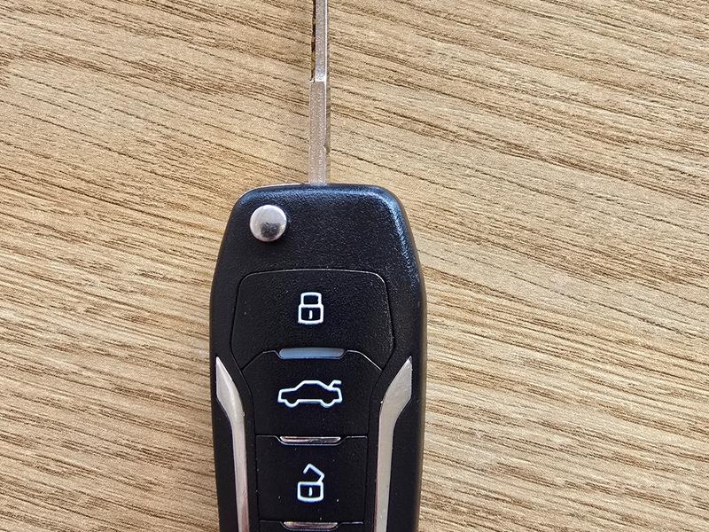 Ford S-Max - Bild 5