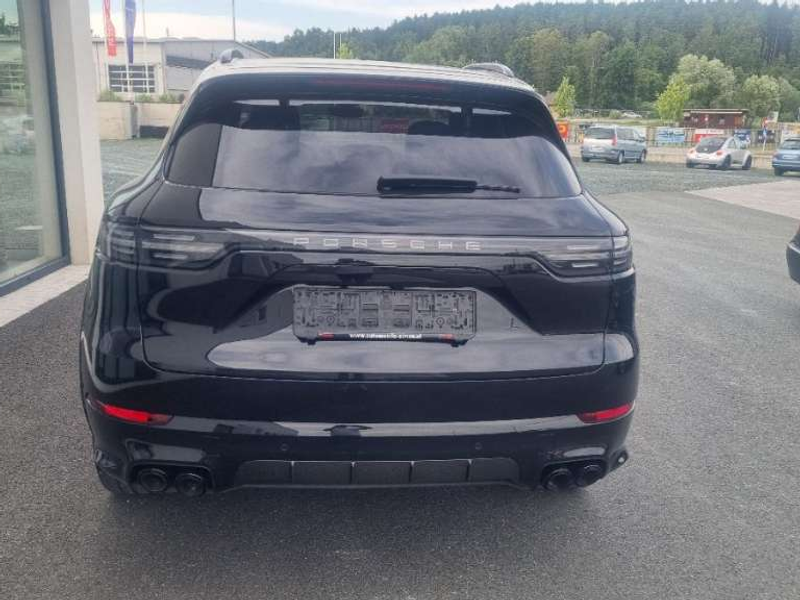 Porsche Cayenne E-Hybrid Voll,voll,voll Mietkauf oder Kredit SUV / Geländewagen - Bild 4