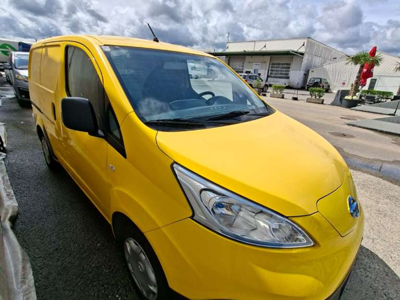 Nissan NV200 e-NV200 24kWh Premium MIETKAUF ohne BANK! Transporter / Kastenwagen - Bild 3