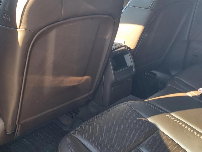 Porsche Macan Diesel - Bild 3