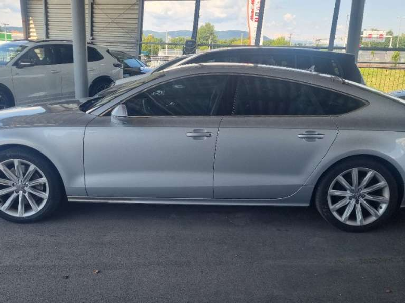 Audi A7 3.0 TSI quattro Mietkauf! Getriebe Garantie 1 Jahr Sportwagen / Coupé - Bild 3