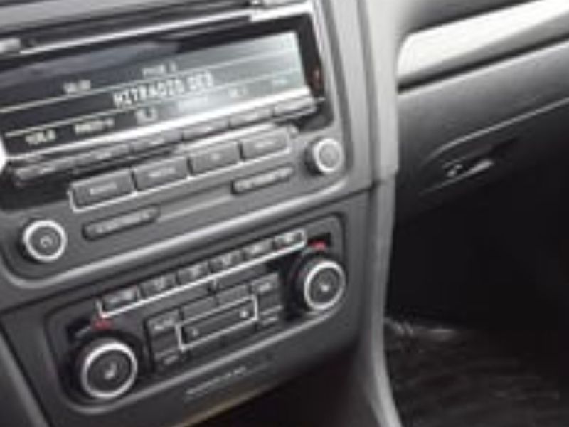 VW Golf - Bild 2
