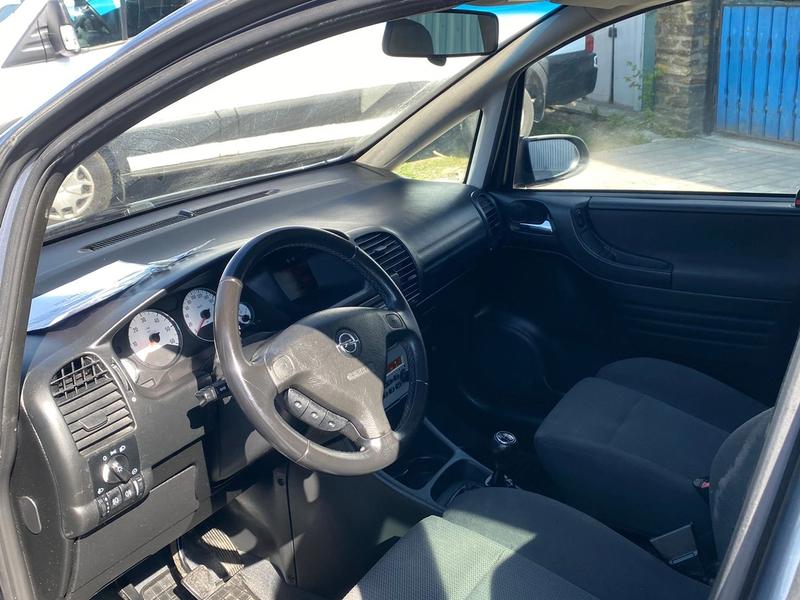 Opel Zafira (Gebrauchtwagen) - Bild 6