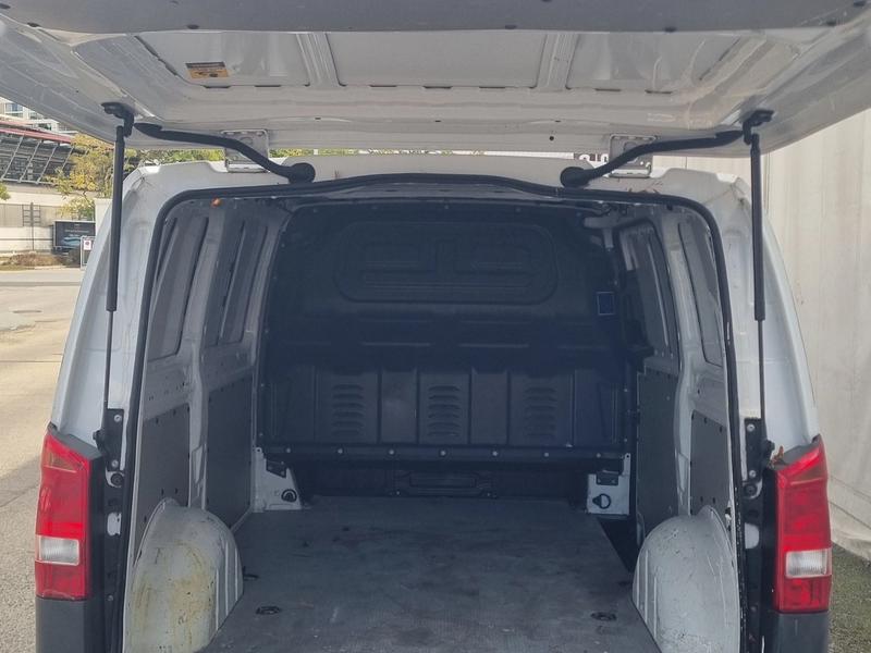 Mercedes Vitto 111 CDI MIETKAUF - Bild 6