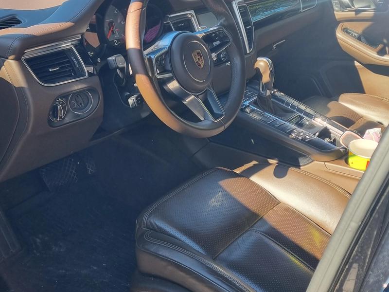 Porsche Macan Diesel - Bild 2
