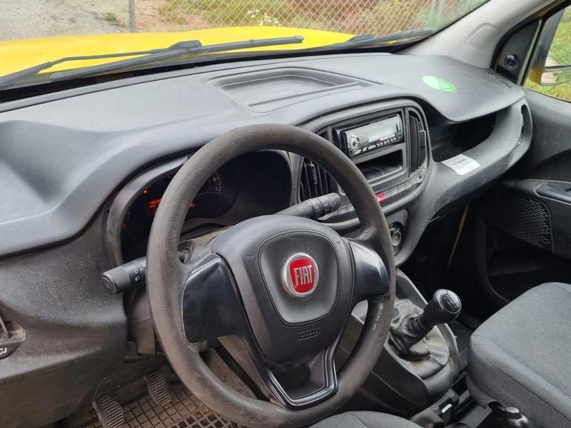 Fiat Doblo - Bild 3
