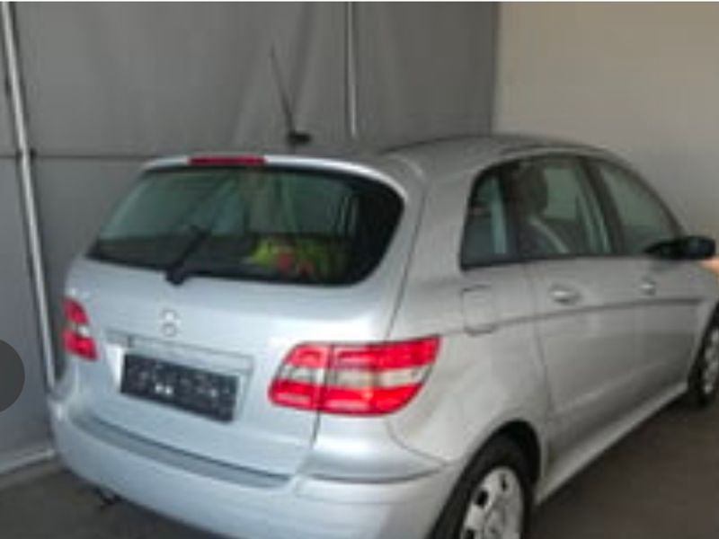 Mercedes A150 Benz - Bild 2