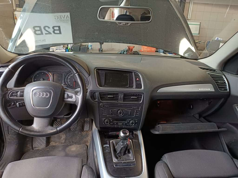 Audi Q5 2.0 TDI SUV / Geländewagen - Bild 7