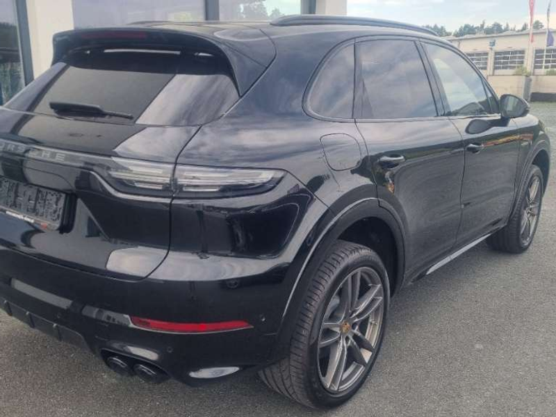 Porsche Cayenne E-Hybrid Voll,voll,voll Mietkauf oder Kredit SUV / Geländewagen - Bild 2