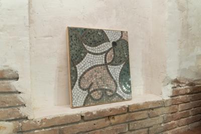 patró de marbre