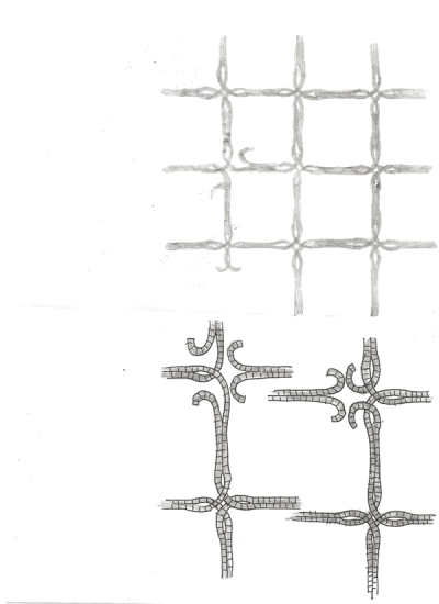 esbós de llapis