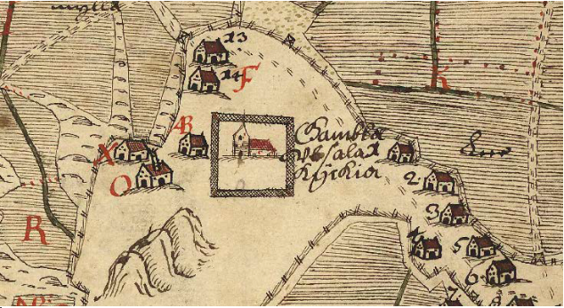 Gamla Uppsala