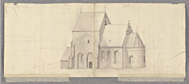 Uppsala Kyrka
