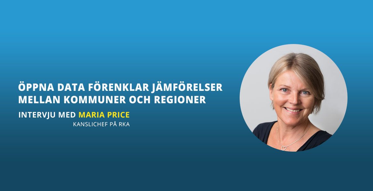Bild på Maria Price