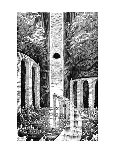 Inner Eye