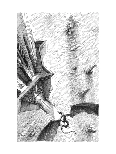 Wizard's Tower II