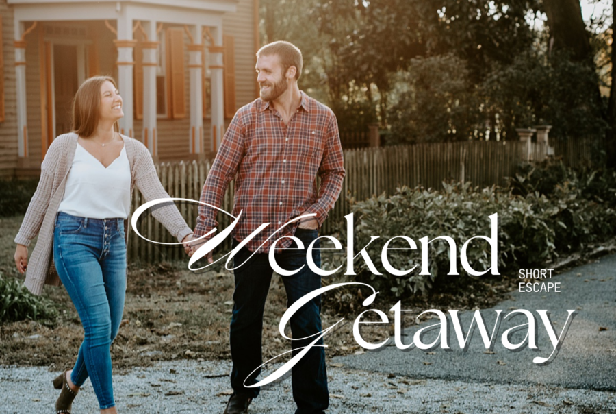 Your Valentine's Escape Is Closer Than You Think