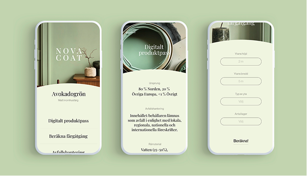 Build deeper customer relationships