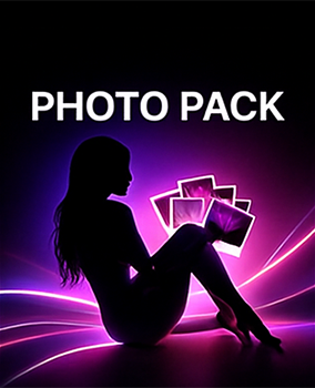 Exclusive Photo Pack
