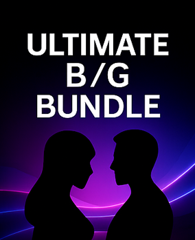 Ultimate B/G Bundle