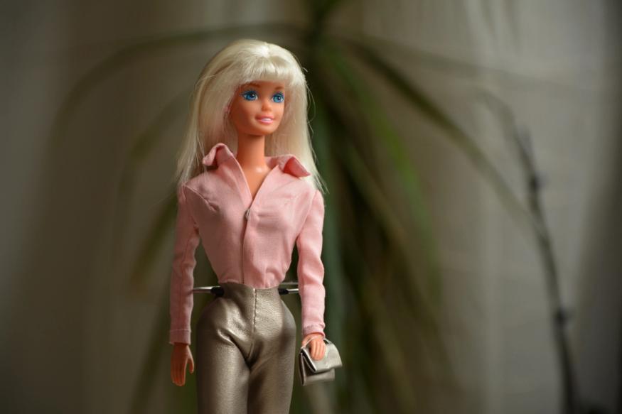 Opinion  How Barbie, the Doll and the Movie, Reflects Our Society