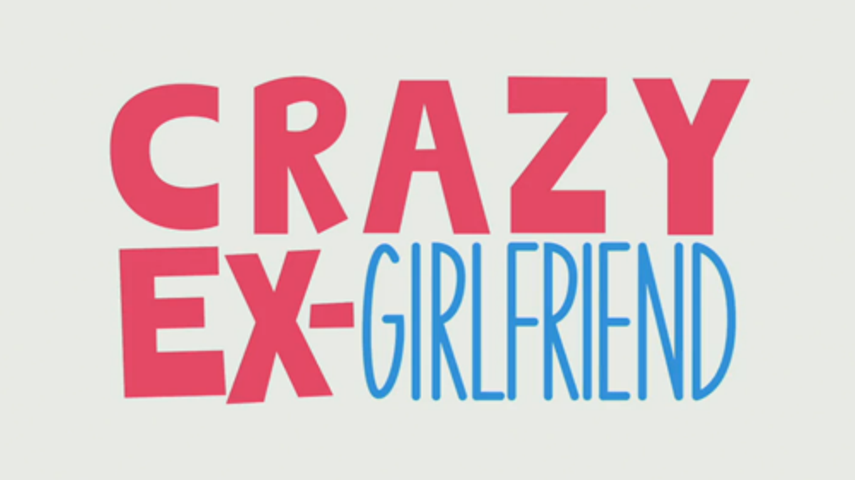 BPD in Crazy Ex-Girlfriend | Symptoms of Living