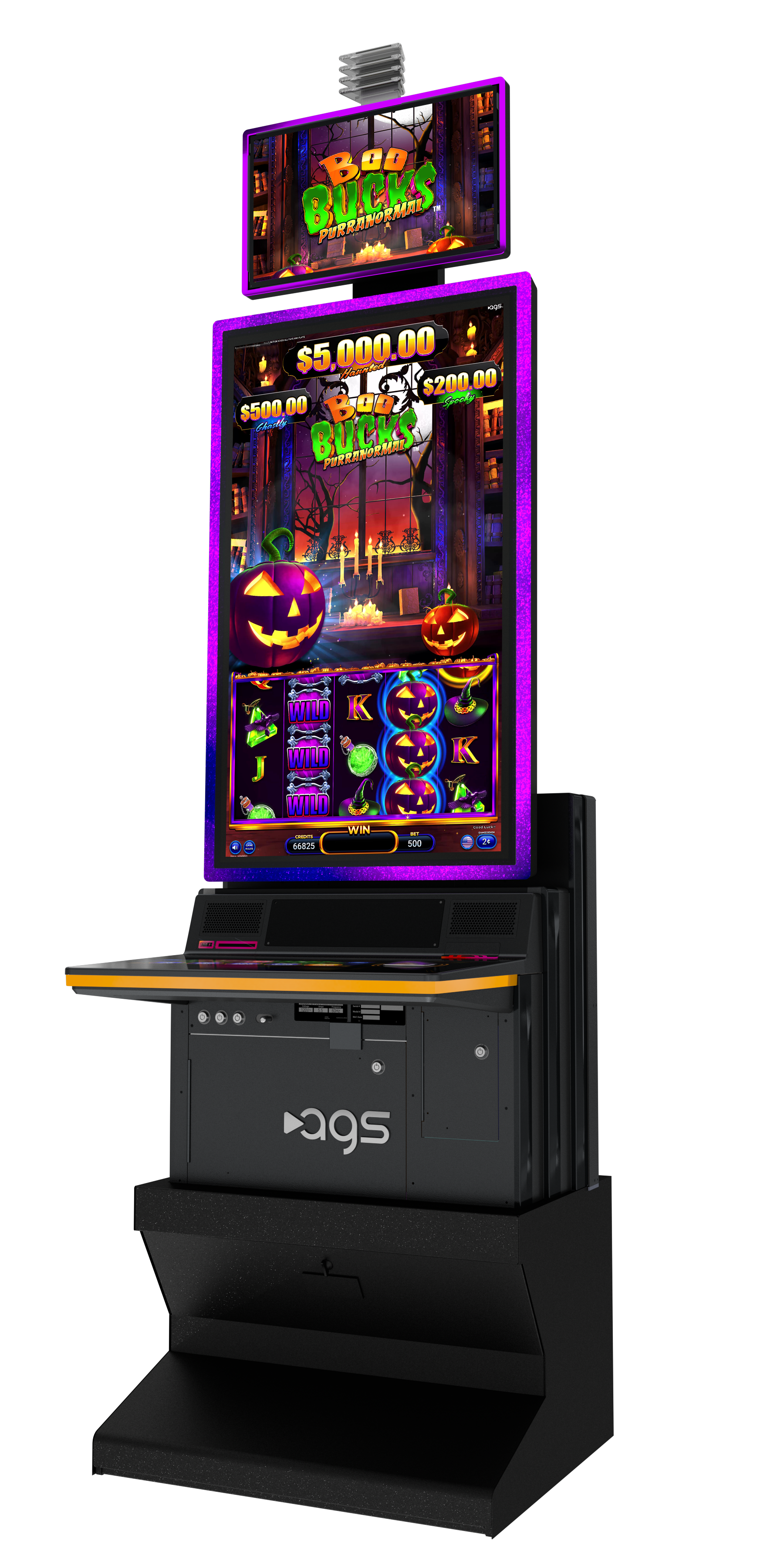 Boo Casino Free Spins No Deposit Review for Canada