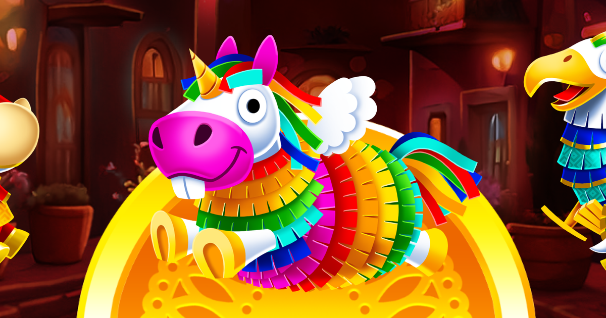 Jackpot Jalapeños | Casino Slot Game | AGS Gaming Company