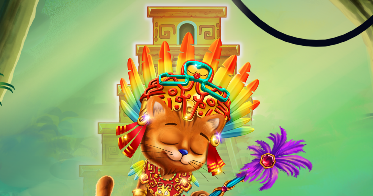 Aztec Champion | AGS Temple Quest | AGS Gaming