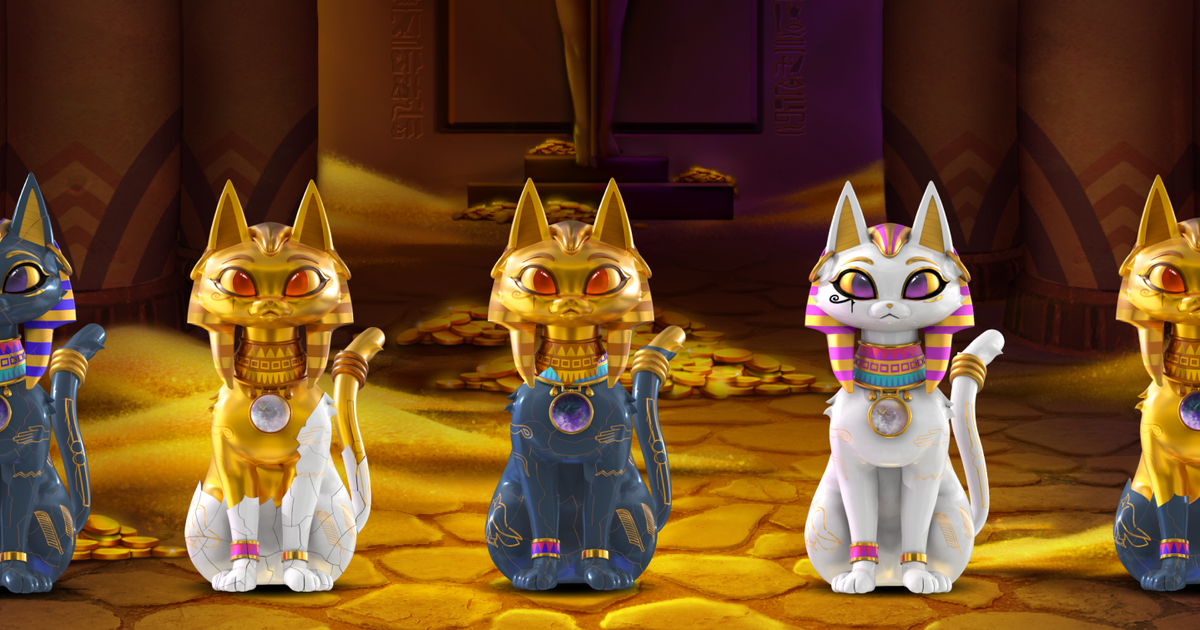 Knock Knock Guardians Queen | AGS Slot | AGS Gaming