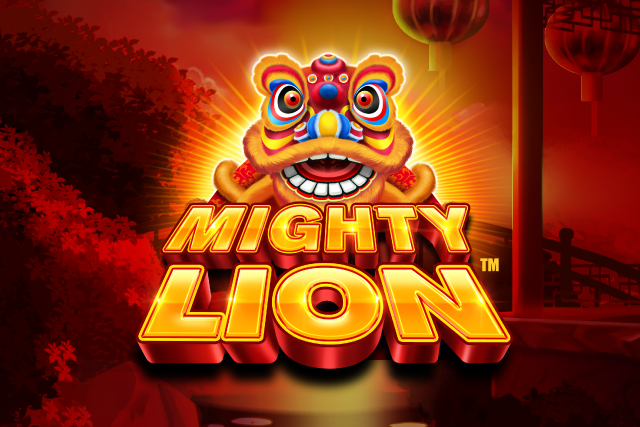 Mighty Lion | AGS Gaming