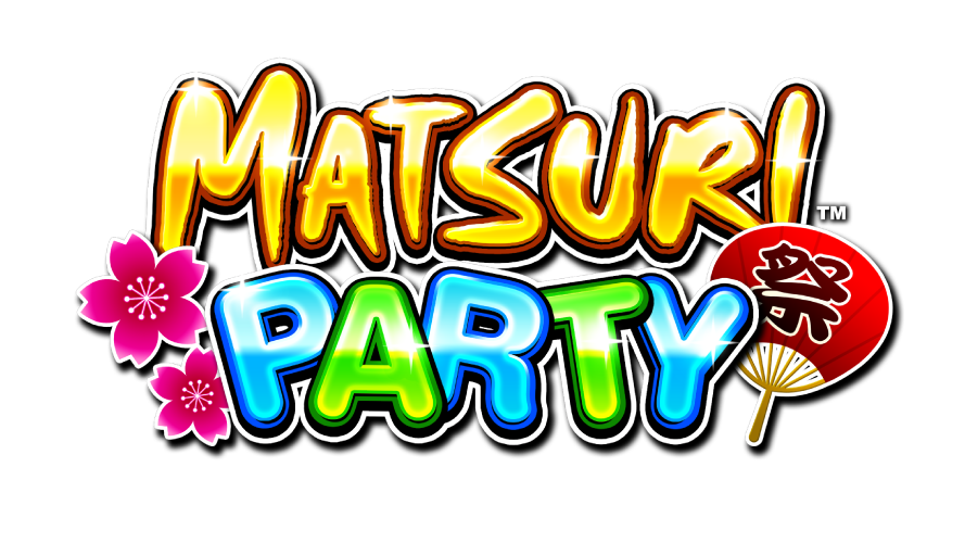 Matsuri Party | Triple Tree Frenzy Spin Game | AGS Gaming