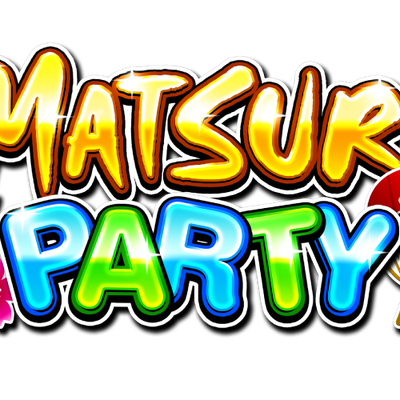Matsuri Party | Triple Tree Frenzy Spin Game | AGS Gaming