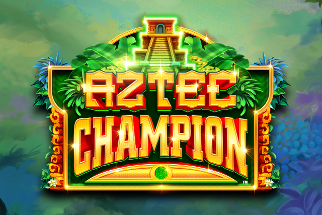 Aztec Champion | AGS Temple Quest | AGS Gaming