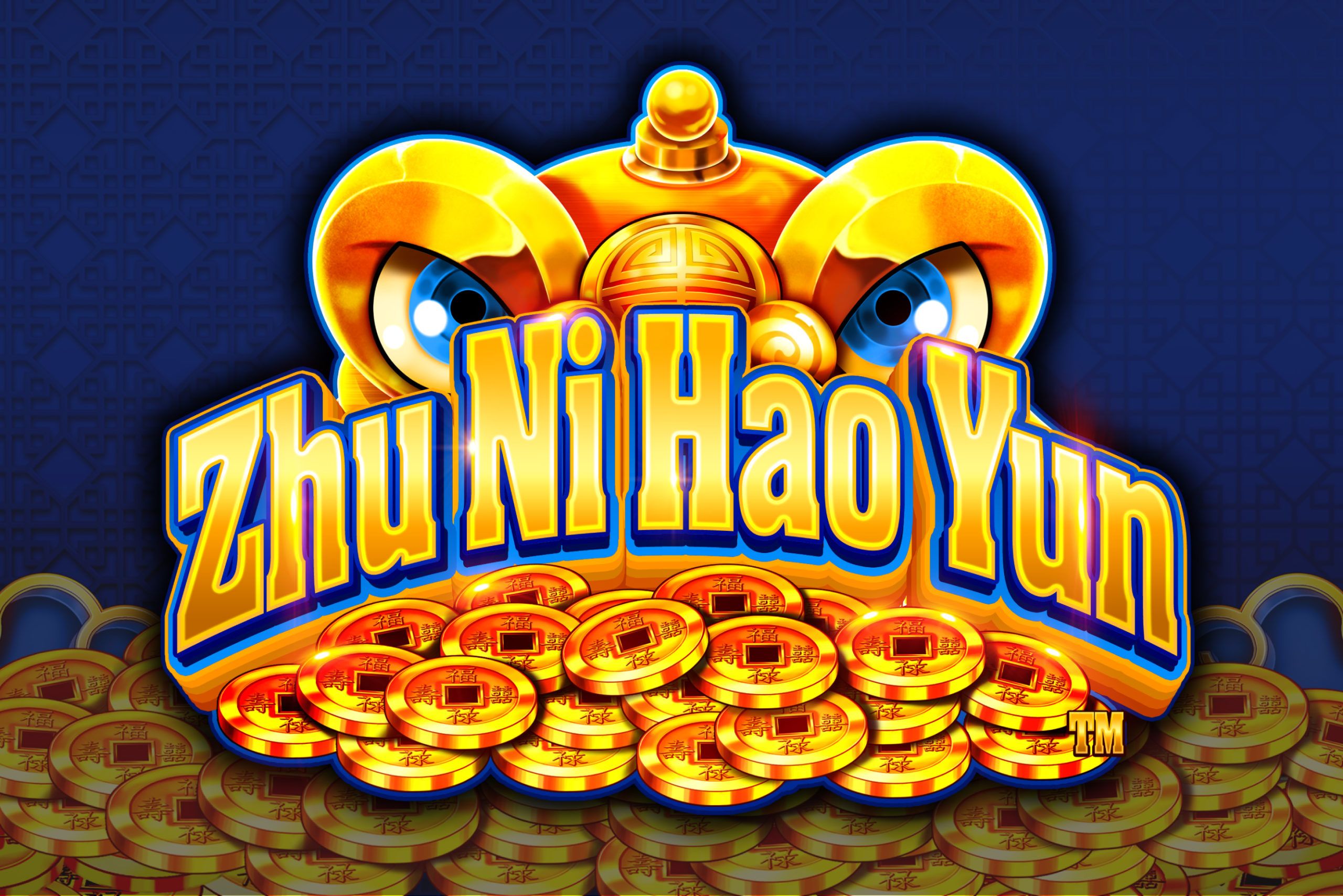 Zhu Ni Hao Yun | AGS Gaming