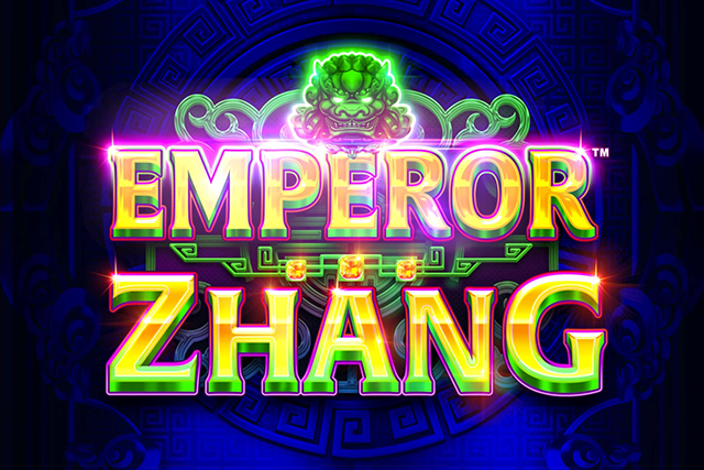 Emperor Zhang | AGS Slot | AGS Gaming