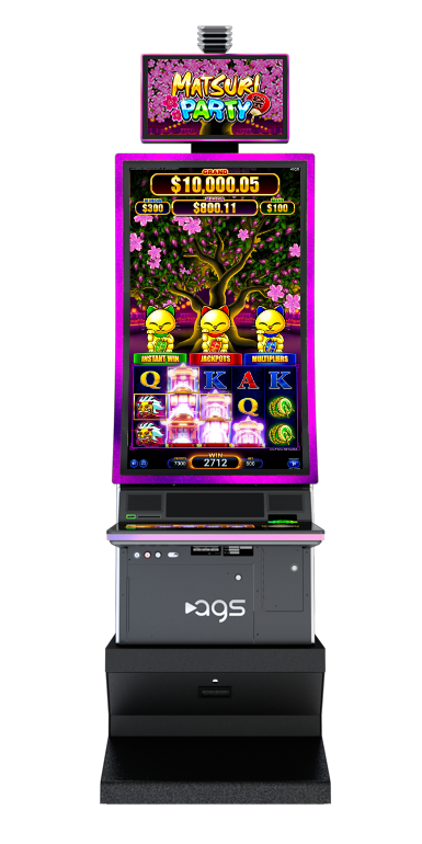 Matsuri Gaming Machine バカラシューター Matsuri Gaming Machine バカラシューター