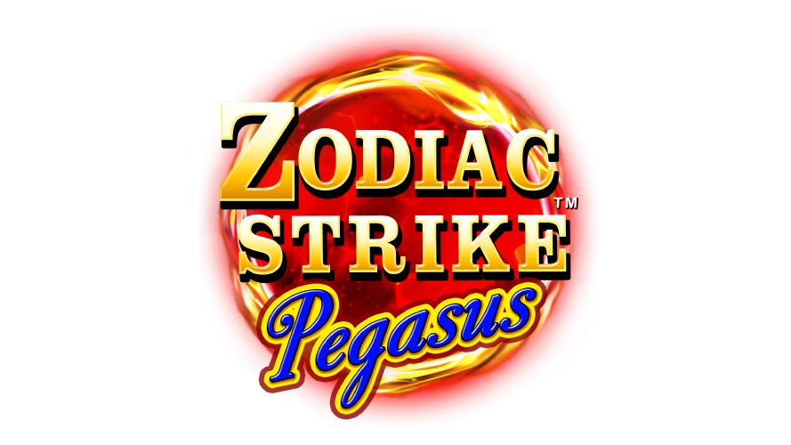 Zodiac Strike Pegasus | Cash on Reels Game | AGS Gaming