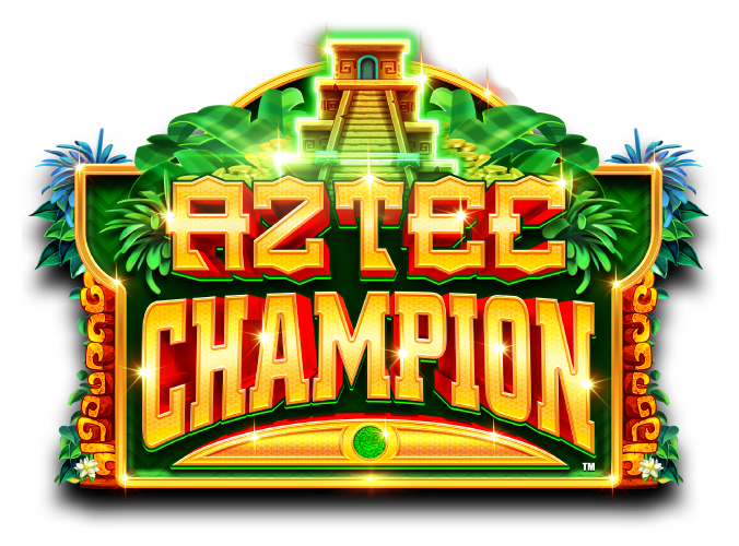 Aztec Champion | AGS Temple Quest | AGS Gaming