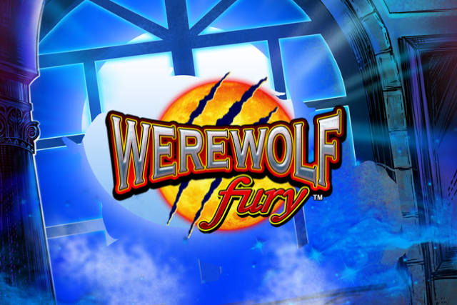 Werewolf Fury | AGS Gaming