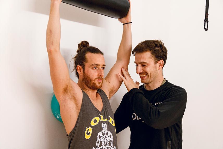 EJERCICIOS DE CONTROL MOTOR OBELION