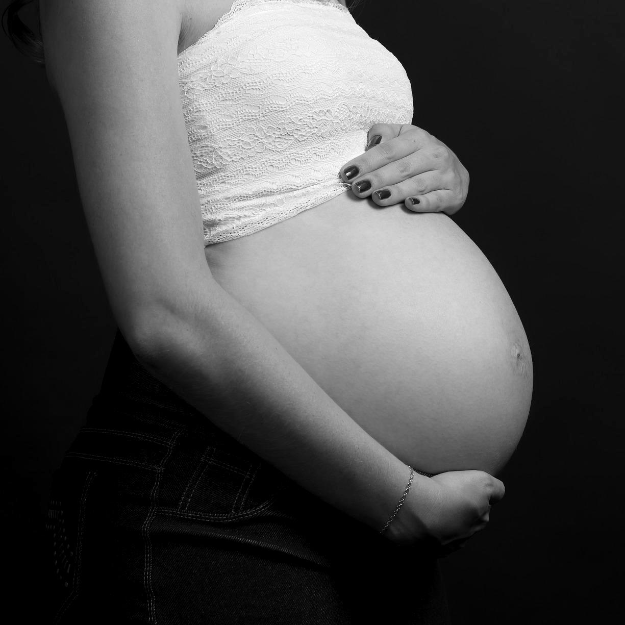 Acompañamiento al embarazo y postparto